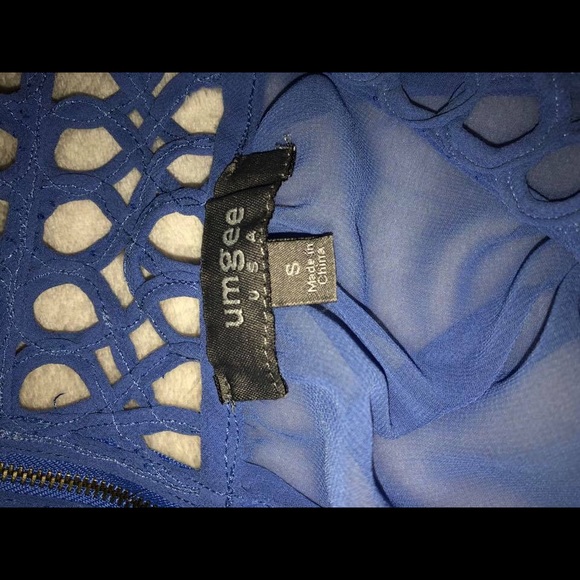 Boutique top - Picture 2 of 2